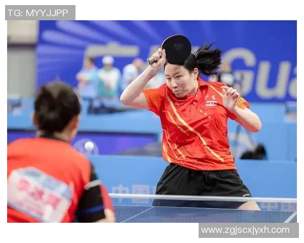 乒乓球战术评比揭晓西安乒乓球队荣登第六名引发热议 乒乓球战术评比揭晓西安乒乓球队荣登第六名引发热议