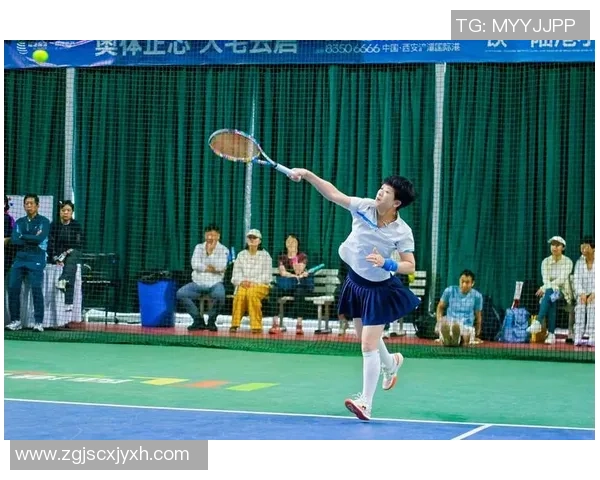 全国锦标赛回顾:西安网球队速度优势助力夺冠之路 全国锦标赛回顾:西安网球队速度优势助力夺冠之路