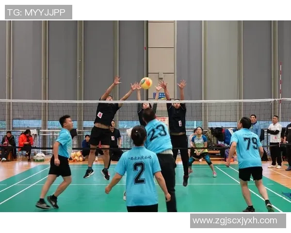 广州排球队在挑战赛中的团队协作表现及其对比赛结果的影响分析