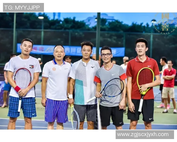 广州网球队在挑战赛中的表现与比赛经验分析 广州网球队在挑战赛中的表现与比赛经验分析