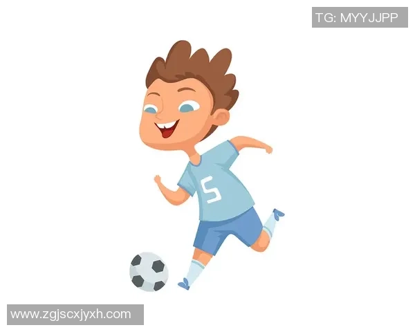 轻松学画足球明星卡通形象的简单技巧与步骤分享 轻松学画足球明星卡通形象的简单技巧与步骤分享