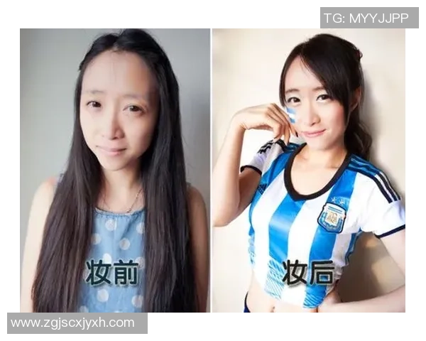 韩国足球明星化妆技巧揭秘展现运动员的另一面魅力与风采 韩国足球明星化妆技巧揭秘展现运动员的另一面魅力与风采