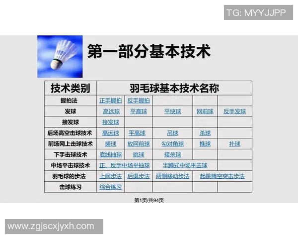 杭州羽毛球队联赛表现分析节奏掌控与战术运用探讨 杭州羽毛球队联赛表现分析节奏掌控与战术运用探讨