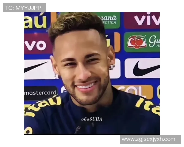 球星们的偶像情结：那些热爱足球明星的运动员们