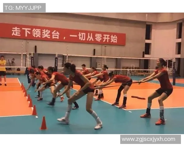 杭州排球队逆袭之路:从低谷到巅峰的精彩旅程与背后故事