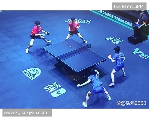 西安乒乓球队在大满贯赛事中的节奏与表现分析 西安乒乓球队在大满贯赛事中的节奏与表现分析