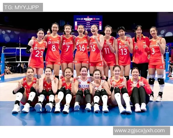 重庆排球队荣登全国排球配合排行榜第二名展现团队实力与默契 重庆排球队荣登全国排球配合排行榜第二名展现团队实力与默契