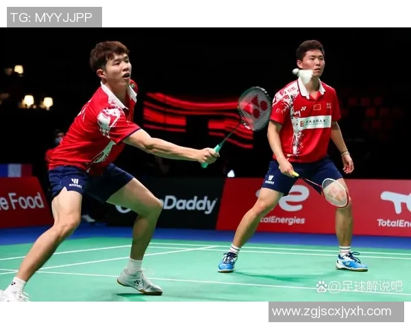 南京羽毛球队加速转型探索新战术提升竞技水平的热议与反思