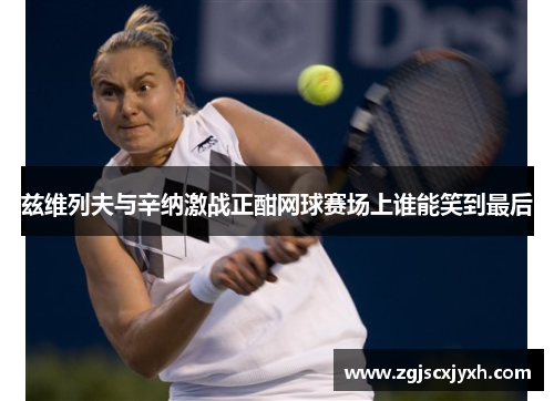 兹维列夫与辛纳激战正酣网球赛场上谁能笑到最后